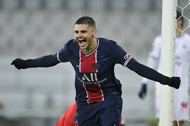 Maybe you would like to learn more about one of these? Psg Mercato Italian Media Outlet Reveals The Asking Price Paris Sg Wants In A Transfer For Mauro Icardi Psg Talk