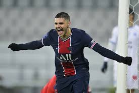 Healthcare is psg's largest vertical with 45% of our resources focused on healthcare accounts. Fabrizio Romano Discusses Psg S Icardi Potentially Returning To Serie A