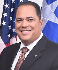 Carmelo Ríos Santiago