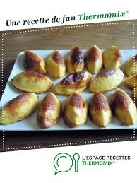 Pudding Brioche Recette Recette Thermomix Recette Alimentation