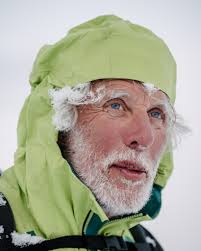 Original Alpinists: Safeguarding a Future for Mountain Goats