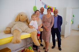 Michael wanner ruderatshofener straße 55 87616 marktoberdorf tel: Bewahrte Medizinerin Eroffnet Kinderarzt Praxis Zum Gesundbleiben Und Werden Krems