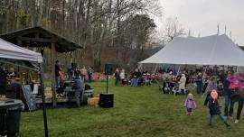 Annual Oyster Fest at Cardinal Point Vineyard and...