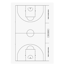 Fox40 Basketbol Taktik Tahtasi 6905 1600 Enderspor Com