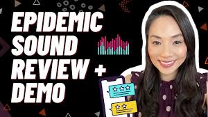 How To Use Epidemic Sound Epidemic Sound Review Demo Best Copyright Free Music Youtube