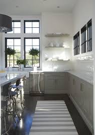 Black Window Casings Trim To Match Walls Kitchen Inspirations Kitchen Design Home