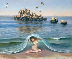 Image result for arte surrealista