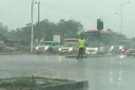 GMet releases weather update for today, May 26 with expected rains - See affected areas