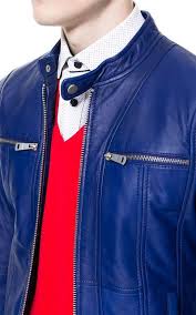Jacket With Chest Zips Jackets Man Zara United States Jackets Zara Mens Jackets