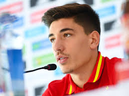 Please enjoy my hector bellerin haircut & hairstyle tutorial. Arsenal Transfer News Gunners Face Hector Bellerin Battle With Barcelona As Dani Alves Nears Juventus Move The Independent The Independent