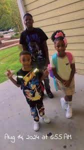 Profile for Annette Summers