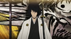 Review Goemon S Blood Spray Lupin Central