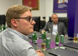 Savjet mladih DPS-a Crne Gore