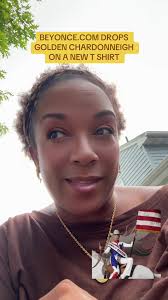 Gold Horse Shirt Shipments Beyonce