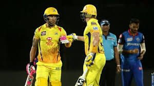 Ms dhoni's chennai super kings (csk) thrashed srh by 7 wickets in the ipl 2021. All The Players Are Grateful For The Faith Csk Have Shown Faf Du Plessis Sports News