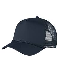 Port Authority C932 5 Panel Snapback Cap