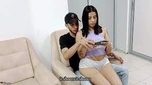 Üvey kardeş pornosu