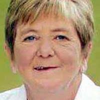 Kathy Dillard, Hays resident, dies Saturday