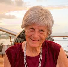 Obituary of Dr. Margaret Anne Wheatley