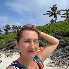 We spent a wonderful time