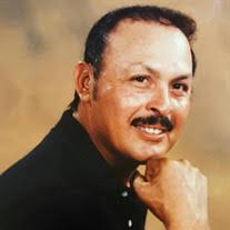 Obituary information for Fred Garcia