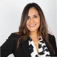 Daniela Acevedo's Instagram, Twitter & Facebook