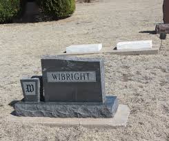 Donna Marie Largent Wibright (1925-1990)