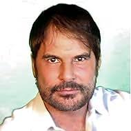 Monday Night in America" Thom Bierdz from "Young and the Restless" and  President of the American Art Awards join us for a chat. (Podcast Episode  2022)