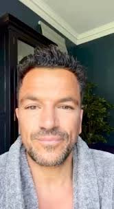 Peter Andre reveals sad 'real reason' he never has birthday parties