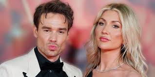 Liam Payne's Girlfriend Kate Cassidy Opens Up About Dealing With Grief