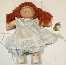 So don't throw your dolls away! Original Coleco 1983 Cabbage Patch Kids Doll Xavier Robert S Black Signature 38 00 Picclick