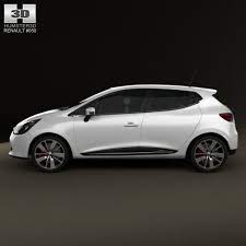 Renault Clio Iv 2013 Renault Clio Renault Clio