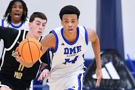Top-10 recruit Ryan Hampton commits to Kentucky Basketball - Yahoo Sports