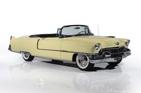 Image result for Cape Ivory 1956 Cadillac
