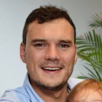 Daniel Van Jaarsveld Email & Phone Number