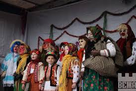 Свято маланки українці відзначали ще за часів язичництва. Tradicijne Svyato Malanki Zabavi U Seli Pistin Teleradiokompaniya Vezha