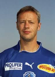 Samuel Michel : "Je me suis repiqué au truc !"