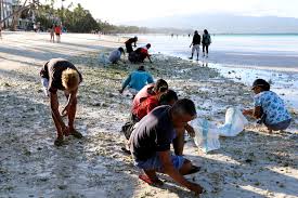 It can be a dramatic month with sometimes wild and here are all the special days and observances you can celebrate in march, from silly to serious and everything in between. Malay Lgu Clean Up Photos Philippine News Agency