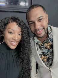 Help my wish my Lil Bruh and our Associate Pastor at The Shabach Church Joe  Hope a very Happy Birthday 🎁🎂🎈🎊 I was looking for a specific picture  which I know I