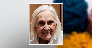 Audrey Clark Obituary April 5, 2023