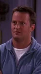 The One Where Chandler Looks Different: Matthew Perry's weight gain and  loss journey in FRIENDS- The Week