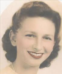 MARGARET ALLEN Obituary (2011)