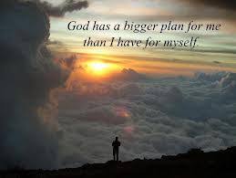 God has a plan for your life! – A Safe Harbor is Jesus