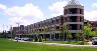 Wilfrid Laurier University Is A Canadian Public Research University Located In Waterloo Ontario Canada Laurier Has One Bedroom Apartment Waterloo Brantford