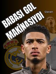 Bellingham Babası Kimdir