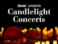 Candlelight Burbank - Tribute to Metallica