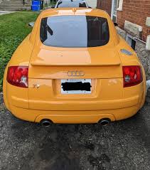 Image result for Tibet Orange 1972 Audi