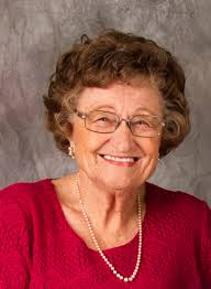 Obituary for LaMona Gardner Petersen