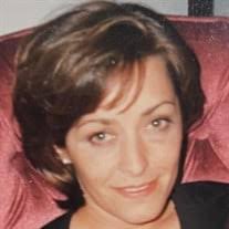 Lynda Spooner Obituary (2023)