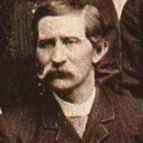 Henry Christopher Lang (1855-1917)